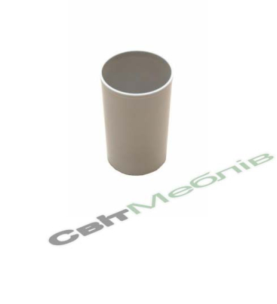 Стакан для парт (комплект) світло-сірий