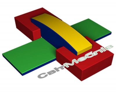 Спортивний комплекс "Спорт-5"