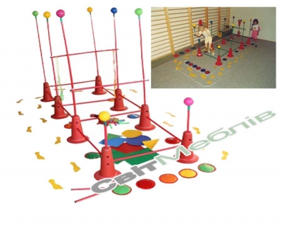 Спортивний комплекс "Кенгуру"