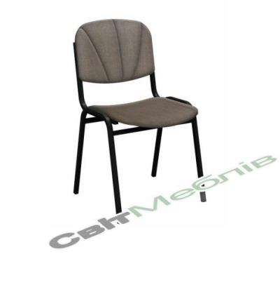 Стілець напівм’який «Престиж», тканина