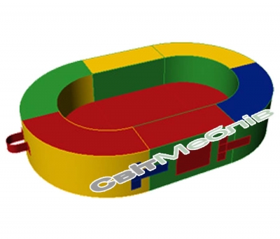 Манеж "Кораблик"