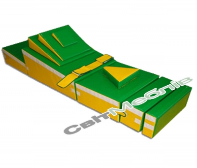 Модульний тренажер