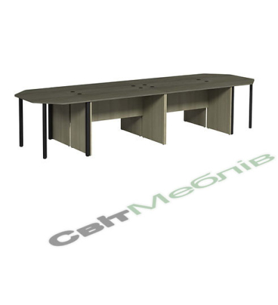 Комплект столів для засідань