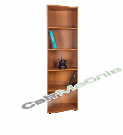 Секція перехідна ліва ШК-08