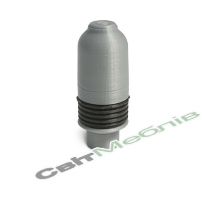 Гранатометний постріл «ВОГ-25» макет