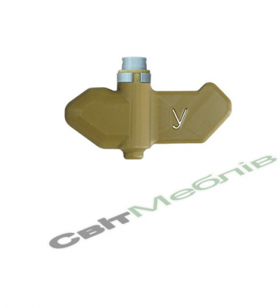 Протипіхотна фугасна міна «ПФМ-1» макет