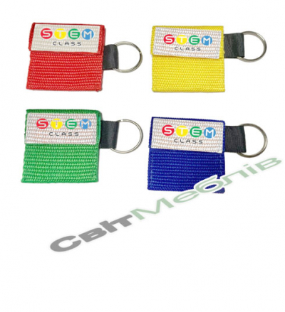 Маска реаніматолога CPR