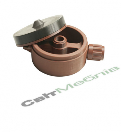 Міна-сюрприз «МС-3» макет