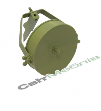 Протипіхотна міна спрямованої дії «МОН-100»