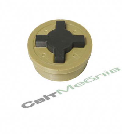 Протипіхотна міна «ПМН-2» макет