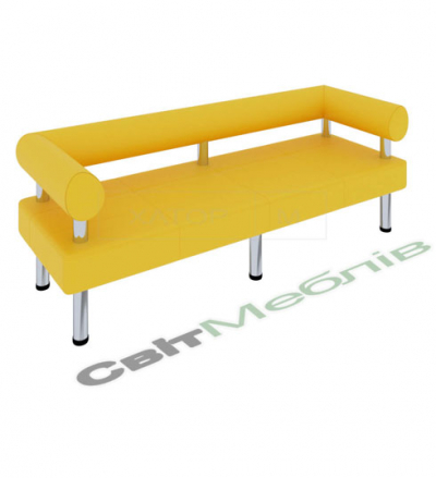 Диван Тетра з підлокітниками