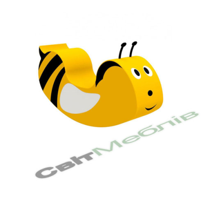 Гойдалка дитяча "Бджілка"