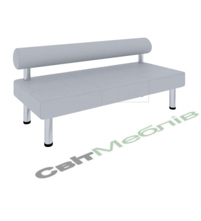 Диван Тетра без підлокітників