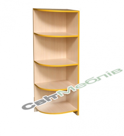 Стінка універсал. "Школа-Сад" ел.№1 New