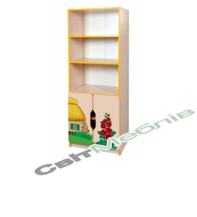 Стінка  "Українські традиції №4"