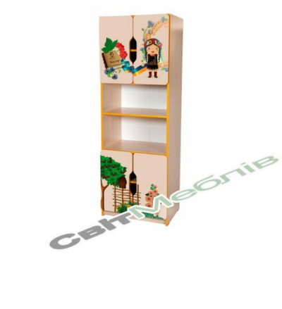 Стінка  "Українські традиції №1"