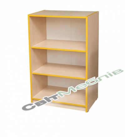 Стінка універсал. "Школа-Сад" ел.№7 New