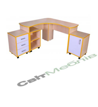 Стіл "Осередок вчителя"