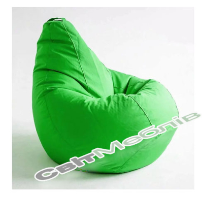 Крісло Груша велике