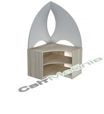 Стінка "Морські пригоди" елемент №3