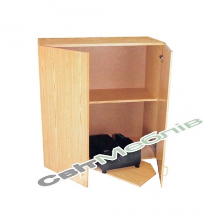 Секція верхня д/тех.зас. С-04