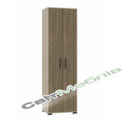 Шафа 2-х дверна господарська