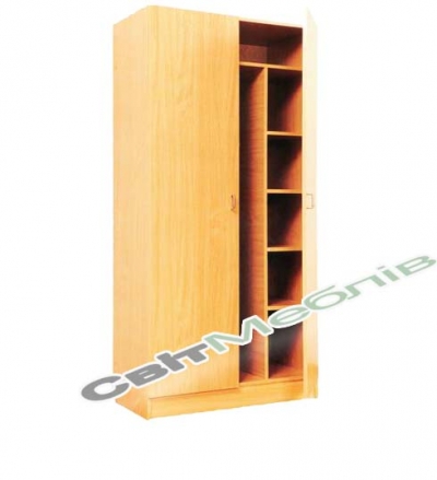Шафа комбінована С-07
