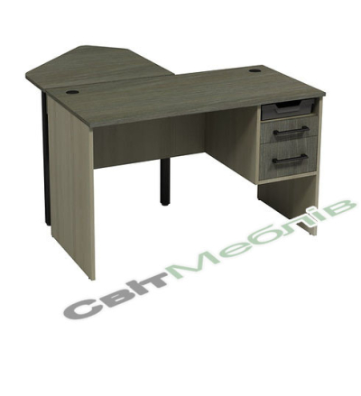 Стіл приставний