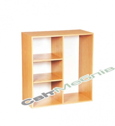 Секція верхня відк. С-08