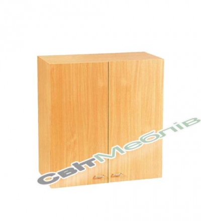 Секція верхня 2-дв. С-06