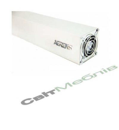 РЕЦИРКУЛЯТОР БАКТЕРИЦИДНИЙ АЭРЭКС СТАНДАРТ 8