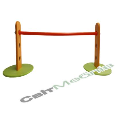 Стійки для стрибків у висоту