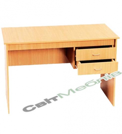 Стіл вчителя 1-тумбовий