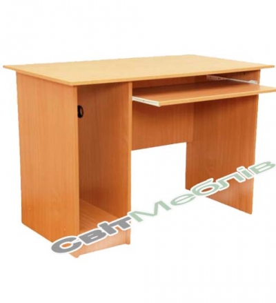 Стіл комп'ютерний ШР-33