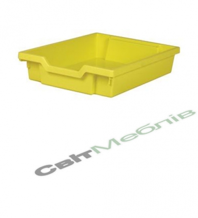 Пластиковий лоток F1