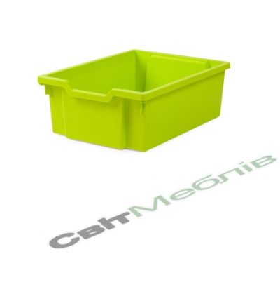 Пластиковий лоток F2