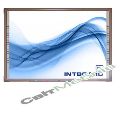 Інтерактивна дошка  UT-TBI82