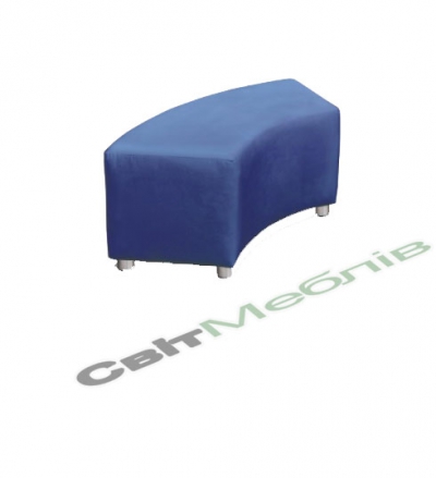 Комплект пуфів дитячих