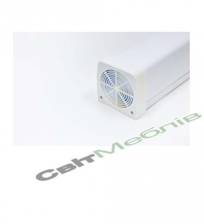 РЕЦИРКУЛЯТОР БАКТЕРИЦИДНИЙ  АЭРЭКС СТАНДАРТ 15