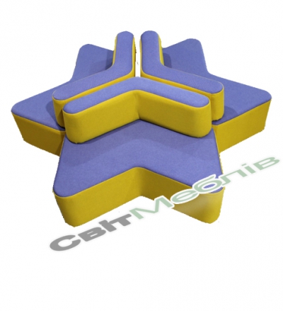 Комплект  "Брікс"