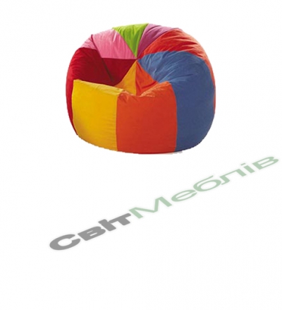 Крісло-пуф "ШАПІТО"