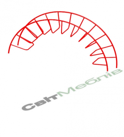 Місток дуговий