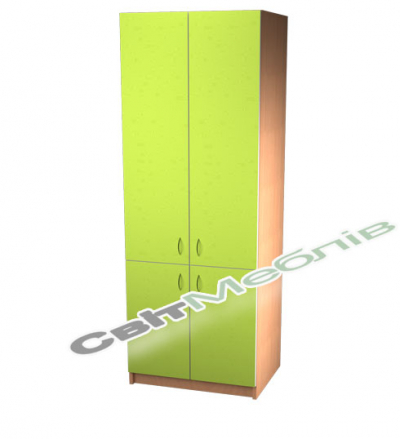 СТІНКА УНІВЕРСАЛЬНА НУШ - 13