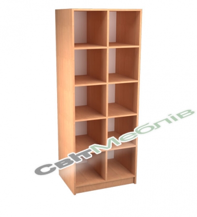 СТІНКА УНІВЕРСАЛЬНА НУШ - 5