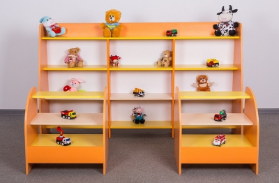 Ігровий набір "Прилавок"