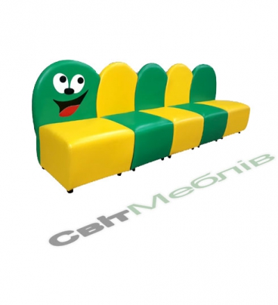 Комплект "Гусениця"