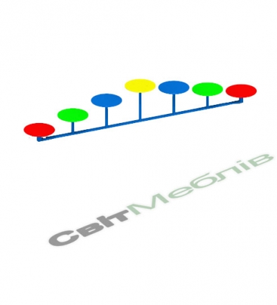 Грибки гімнастичні