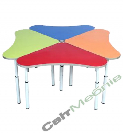Стіл для садочка "Дзвіночок"