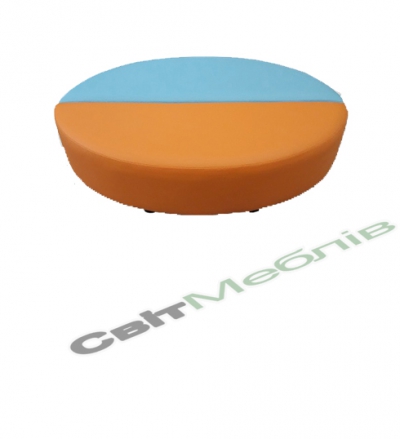 Пуф дитячий "Долька"