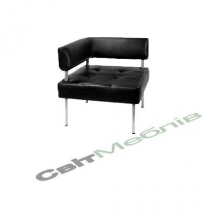 Крісло кутове D-04